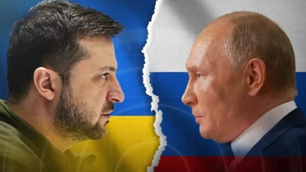 آمریکا به‌دنبال محلی برای دیدار پوتین، ترامپ و زلنسکی است