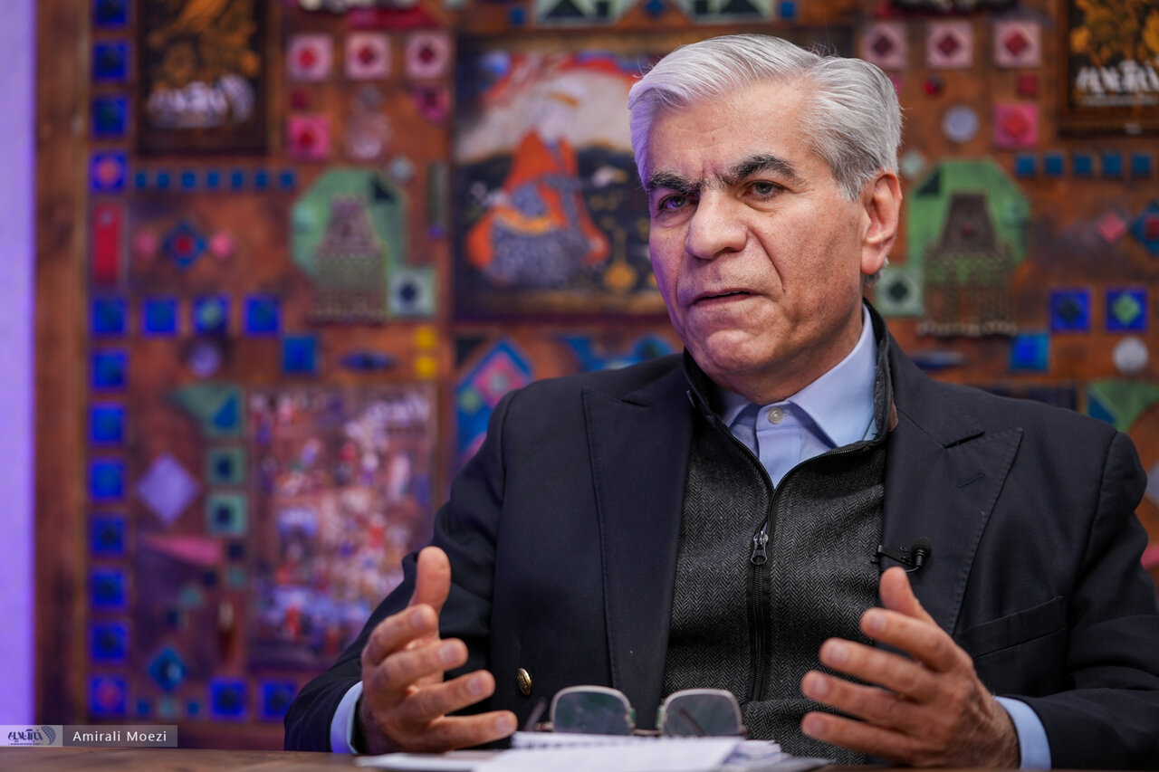 عادلی: مذاکره با آمریکا را برد-برد برای طرفین می‌ دانم/ اسنپ بک می‌ تواند تبعات بدی داشته باشد