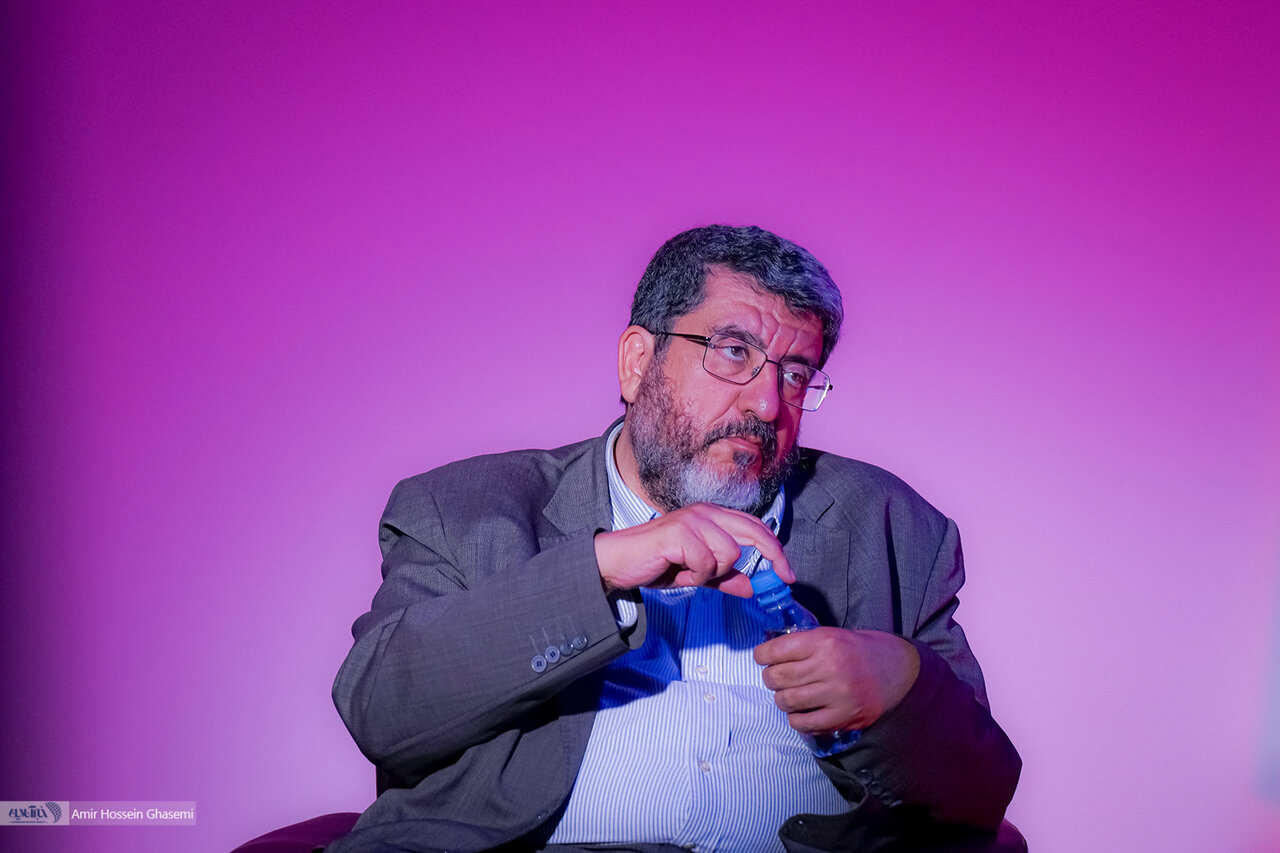 ببینید | ایزدی: اروپایی‌ها مذاکره مستقیم ایران و آمریکا را می‌خواهند