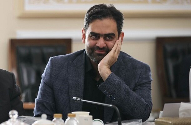 خوشحالی ثابتی از نتیجه جلسه شورای امنیت؛ برجام تمام شد و به تاریخ پیوست! + جزئیات خوشحالی ثابتی از نتیجه جلسه شورای امنیت؛ برجام تمام شد و به تاریخ پیوست! + جزئیات