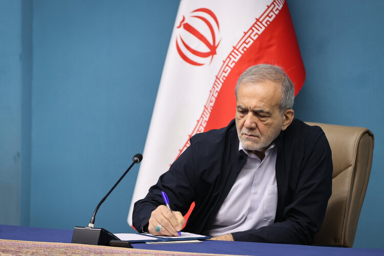 پزشکیان می تواند دولت را کوچک کند؟/ چشم انداز روشن نیست پزشکیان می تواند دولت را کوچک کند؟/ چشم انداز روشن نیست