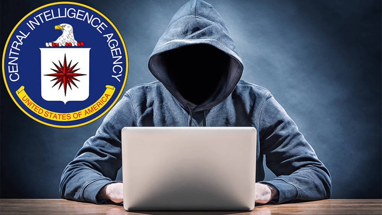 ببینید | افشاگری مأمور پیشین CIA: واشنگتن در چنگال نفوذ اطلاعاتی ...