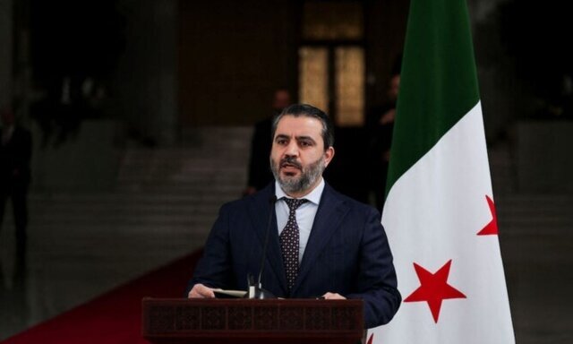 رسانه های سوریه: هیات سوری در پاریس با رژیم صهیونیستی مذاکره می کند