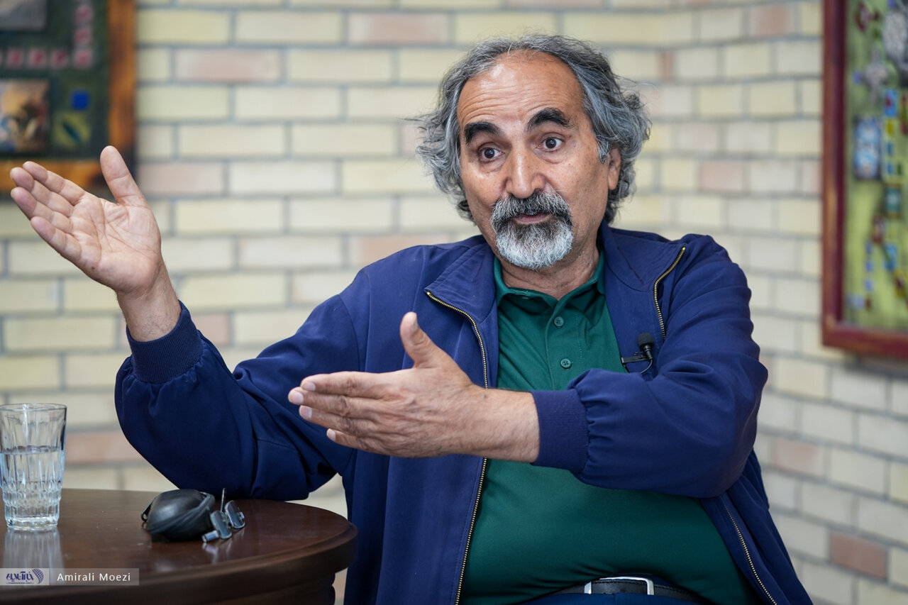 انتقاد آزاد ارمکی از شیوه مواجهه با اعتراضات معیشتی/ مدیران اساساً درک درستی از ماهیت اعتراض اجتماعی ندارند