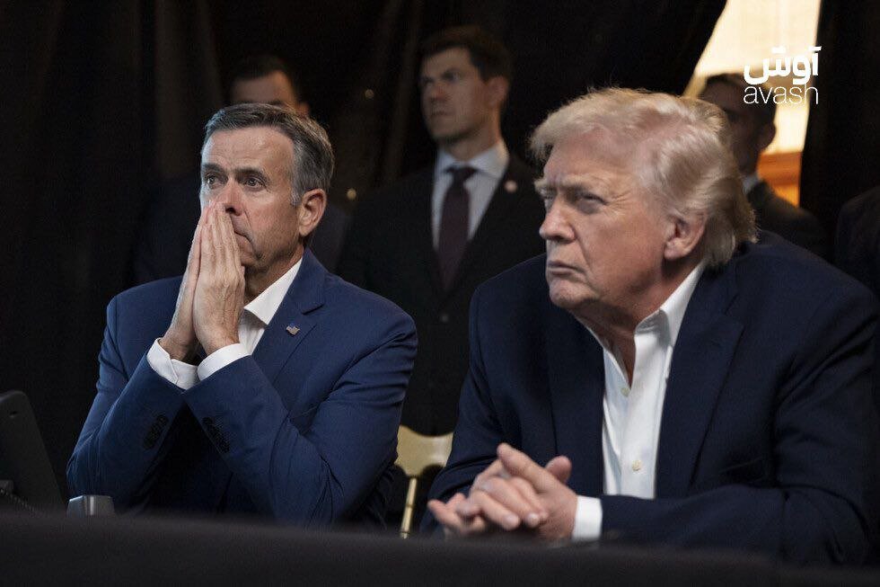 درخواست ترامپ از شرکت های نفتی آمریکایی برای سرمایه گذاری در ونزوئلا درخواست ترامپ از شرکت های نفتی آمریکایی برای سرمایه گذاری در ونزوئلا