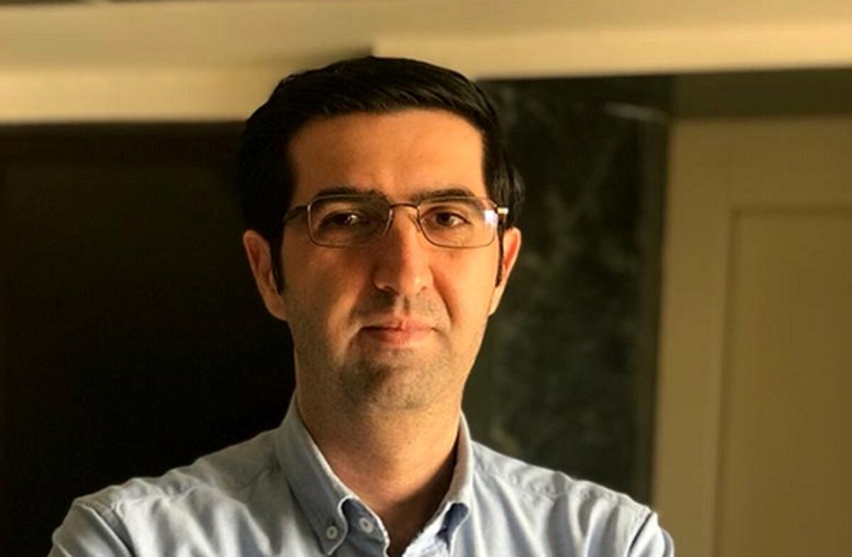 فعال سیاسی اصولگرا: ۱۸ و ۱۹ دی پروژه «جنگ داخلی» بود / «سه ضلع رهبری، موشک و مردم» کشور را حفظ کرد فعال سیاسی اصولگرا: ۱۸ و ۱۹ دی پروژه «جنگ داخلی» بود / «سه ضلع رهبری، موشک و مردم» کشور را حفظ کرد