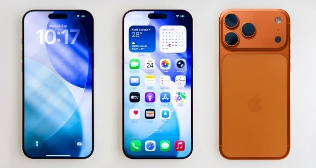 آیفون‌های آمریکایی و اروپایی چه تفاوتی دارند؟