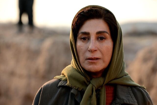 ببینید| فاطمه معتمدآریا از تفاوت سینمای قبل و بعد از انقلاب میگوید ببینید| فاطمه معتمدآریا از تفاوت سینمای قبل و بعد از انقلاب میگوید