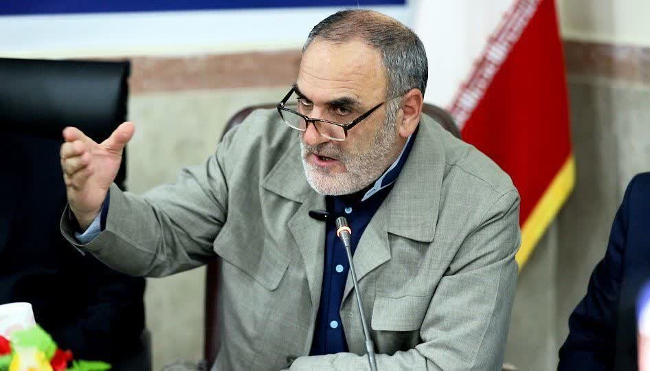 سینمای ایران با روایت انسان، جای خالی جهان را پر کرد سینمای ایران با روایت انسان، جای خالی جهان را پر کرد